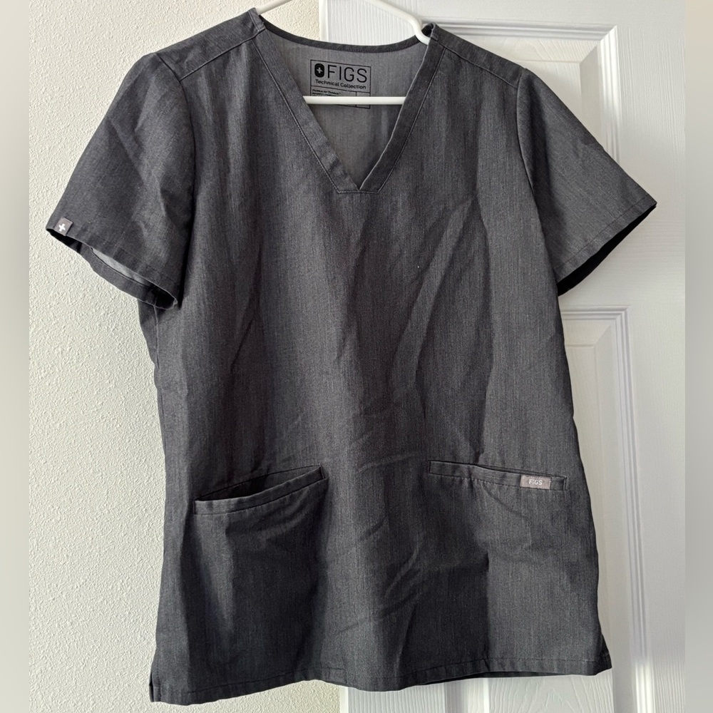 Figs scrub set